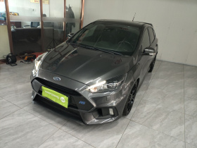 福特 福克斯(进口) 2016款 2.3T RS 赛道版