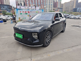 长安启源Q07 2025款 215旗舰PLUS