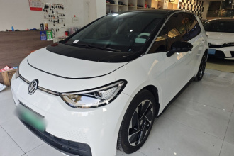 大众ID.3 2024款 纯净智享版