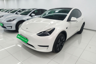 特斯拉 Model Y 2024款 后轮驱动版