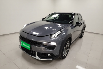 领克02 2019款 高能版 2.0T 自动两驱劲Pro版 国VI