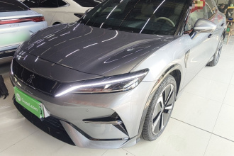 比亚迪 宋L EV 2024款 662km 卓越型