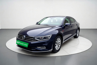 大众 迈腾 2020款 280TSI DSG 舒适型
