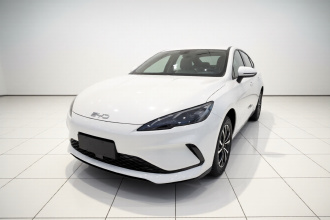 比亚迪 海豹05 DM-i 2026款 DM-i 128KM豪华型