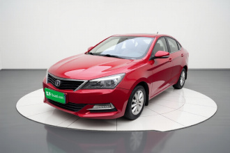 长安 悦翔V7 2016款 1.6L 自动乐享型 国V