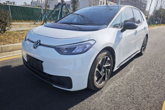 大众ID.3 2025款 聪明款 出众版