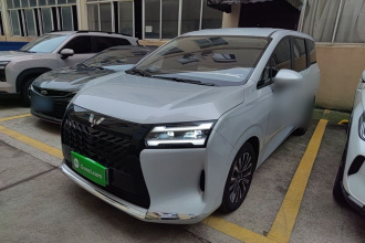五菱汽车 星光730新能源 2025款 插混 125km 豪华型
