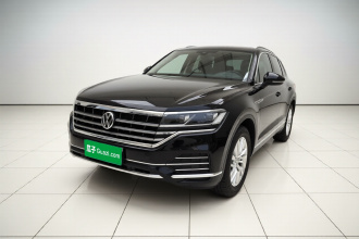 大众 途锐 2019款 2.0TSI 锐翼版 国VI