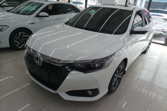 本田 凌派 2022款 180Turbo CVT豪华版