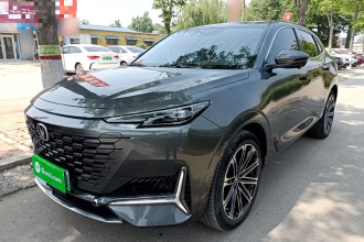 长安UNI-K 智电iDD 2022款 蓝鲸iDD 130km 1.5T 尊贵型