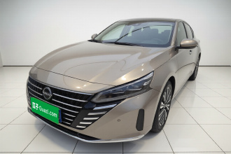 日产 天籁 2022款 2.0L XL-Upr 优享版