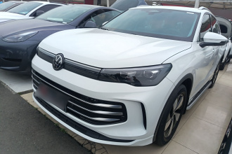 大众 途观L 2024款 PRO 330TSI 两驱智行版