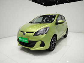 长安 奔奔 2015款 1.4L 手动豪华型 国V