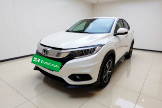 本田 缤智 2020款 1.5L CVT先锋版