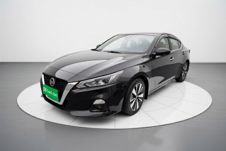 日产 天籁 2020款 2.0L XL Upper 智行版