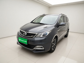 长安凯程 长安欧尚A600 2017款 1.5L 手动标准型