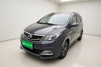 长安凯程 长安欧尚A600 2017款 1.5L 手动标准型