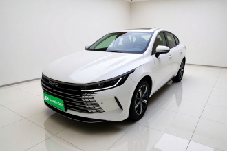 比亚迪 驱逐舰05 2022款 DM-i 120KM 尊贵型