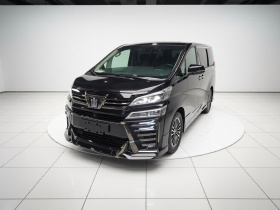 丰田 威尔法 2020款 双擎 2.5L HV豪华版