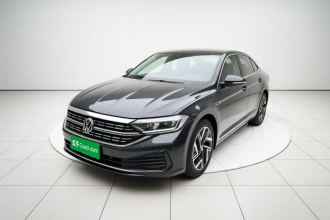 大众 速腾 2023款 280TSI DSG超越版