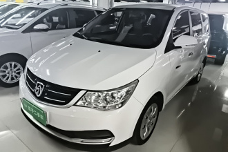 宝骏730 2016款 改款 1.5L 手动标准型 7座 国V