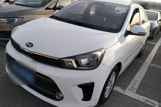 起亚 焕驰 2019款 1.4L 自动智享版Value 国VI
