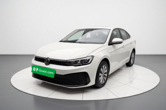 大众 朗逸 2023款 新锐 1.5L 自动出众新愿版