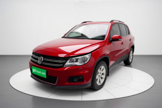 大众 途观 2012款 1.8TSI 自动两驱风尚版