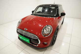 MINI 2016款 1.5T COOPER