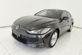 大众 2022款 凌渡L 280TSI DSG炫辣版