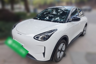 吉利银河 星愿 2025款 310km 青春版