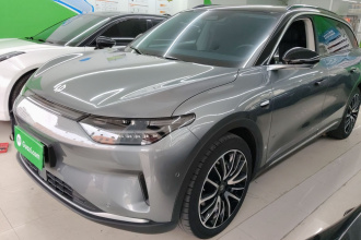 零跑汽车 零跑C11 2021款 改款 豪华版