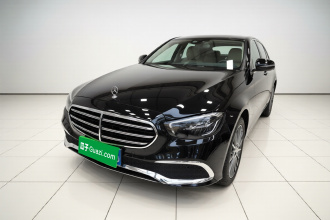 奔驰E级 2023款 E 260 L 运动型
