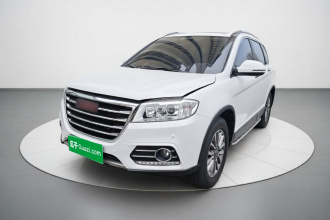 哈弗H6 2015款 运动版 1.5T 自动两驱豪华型
