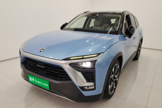 蔚来ES8 2018款 创始版