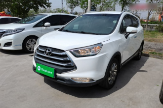 江汽集团 瑞风S3 2016款 1.5L 手动豪华智能型