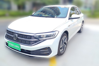 大众 速腾 2023款 280TSI DSG超越版