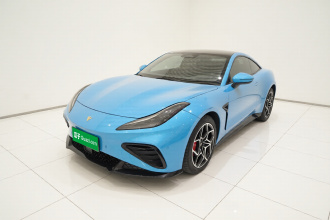 哪吒汽车 哪吒GT 2023款 580 AWD