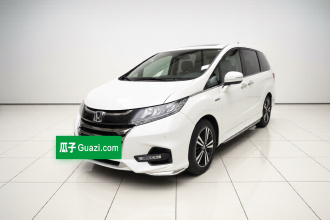 本田 奥德赛 2021款 2.0L 锐·智享版