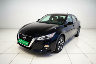 日产 天籁 2021款 2.0L XL Upper AD1 智行领航版