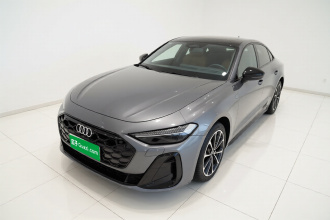奥迪A5L 2026款 2.0T 运动版 Plus