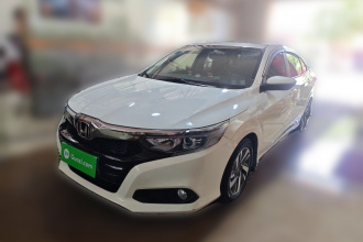 本田 凌派 2019款 180Turbo CVT豪华版 国VI