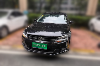 大众 速腾 2014款 改款 1.6L 自动舒适型