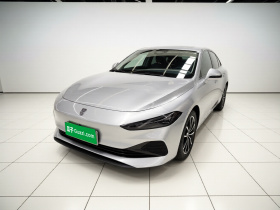 荣威D7 2025款 DMH 125km 世界冠军卓越版