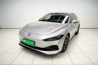 荣威D7 2025款 DMH 125km 世界冠军卓越版