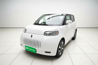 欧拉白猫 2020款 305km 豪华型