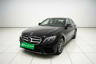 奔驰E级 2019款 E 260 L 运动型