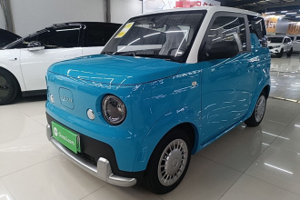 睿蓝汽车 睿蓝蓝气球 2025款 活力版