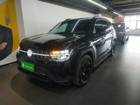 大众 途昂 2024款 380TSI 四驱龙腾版