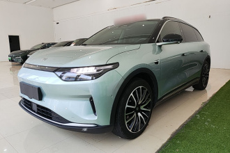 零跑汽车 零跑C11 2021款 尊享版